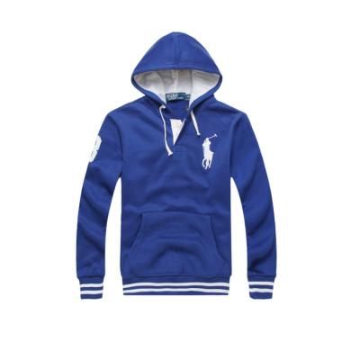 Men Polo Hoodies-319